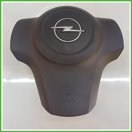 Airbag Guidatore Sinistro SX OPEL CORSA S07 1.3 16V 13235770 2006 2011 DM DALPHIMETAL CA25604CH