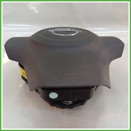 Airbag Guidatore Sinistro SX OPEL CORSA S07 1.3 16V 13235770 2006 2011 DM DALPHIMETAL CA25604CH