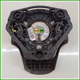 Airbag Guidatore Sinistro SX OPEL CORSA S07 1.3 16V 13235770 2006 2011 DM DALPHIMETAL CA25604CH