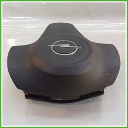 Airbag Guidatore Sinistro SX OPEL CORSA S07 1.3 16V 13235770 2006 2011 DM DALPHIMETAL CA25604CH
