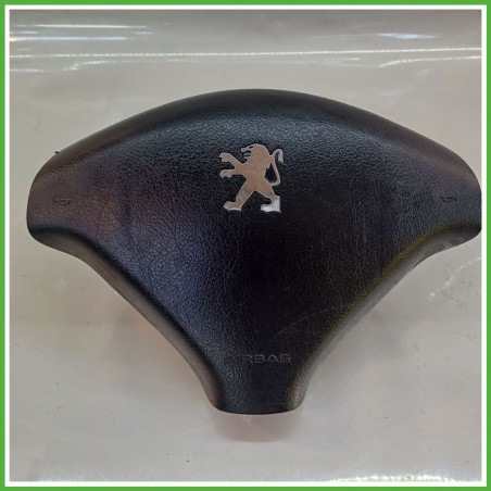 Airbag Guidatore Sinistro SX PEUGEOT 307 2.0 16V 4112HW 2005 2008