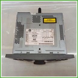 Autoradio OPEL ANTARA L07 2.0 13190742 2007 2011 DELPHI 467316088