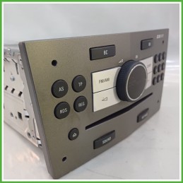 Autoradio OPEL ANTARA L07 2.0 13190742 2007 2011 DELPHI 467316088
