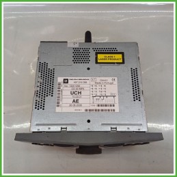Autoradio OPEL ZAFIRA A05 1.6 16V 13251045 2005 2010 DELPHI 497316088