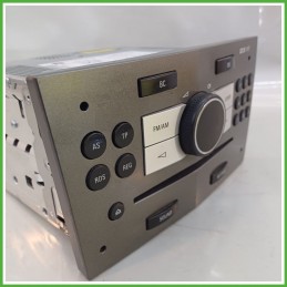 Autoradio OPEL ZAFIRA A05 1.6 16V 13251045 2005 2010 DELPHI 497316088