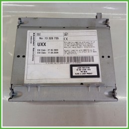 Autoradio OPEL INSIGNIA G09 2.0 13328735 2008 2013 OPEL 7612004360