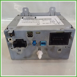 Autoradio OPEL INSIGNIA G09 2.0 13328735 2008 2013 OPEL 7612004360