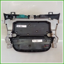 Blocco Comandi Autoradio OPEL INSIGNIA G09 2.0 13273256 2008 2013