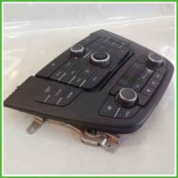 Blocco Comandi Autoradio OPEL INSIGNIA G09 2.0 13273256 2008 2013