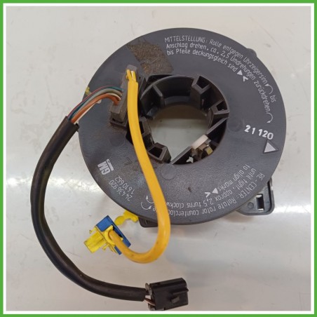 Molla Spirale Contatto Spiralato OPEL ASTRA T98 1.7 16V 24436920 OPEL 1610662