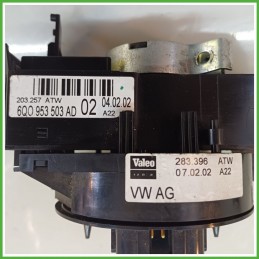 Comandi Devioguida SEAT IBIZA 6L 1.2 12V 6Q0953503AD VALEO 203.257ATW