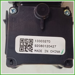 Leva Comando Tergicristalli OPEL INSIGNIA G09 2.0 13303270