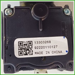 Leva Comando Devioluci OPEL INSIGNIA G09 2.0 13303268