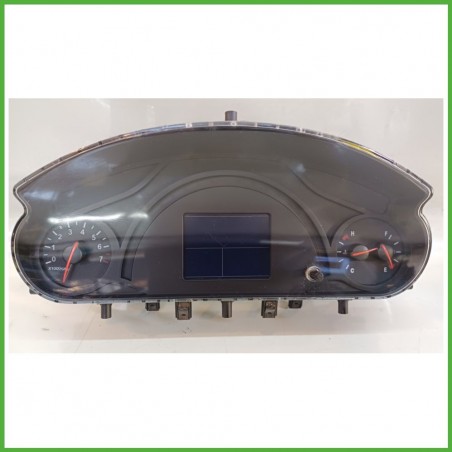 Quadro strumenti contachilometri tachimetro DR dr1 1.3 S18-10010186