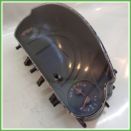Quadro strumenti contachilometri tachimetro DR dr1 1.3 S18-10010186
