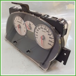 Quadro strumenti contachilometri tachimetro NISSAN BC71C NISSAN MICRA CK12E 1.6 16V 24810BC67A
