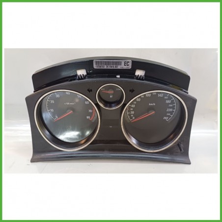 Quadro strumenti contachilometri tachimetro SIEMENS A2C53164392-1 OPEL ZAFIRA A05 1.6 16V 13225954