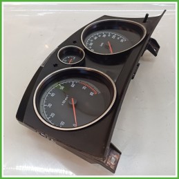 Quadro strumenti contachilometri tachimetro SIEMENS A2C53164392-1 OPEL ZAFIRA A05 1.6 16V 13225954