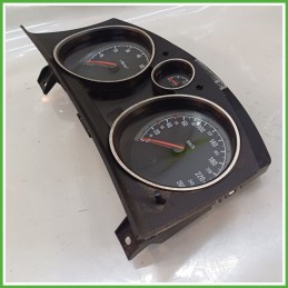 Quadro strumenti contachilometri tachimetro SIEMENS A2C53164392-1 OPEL ZAFIRA A05 1.6 16V 13225954