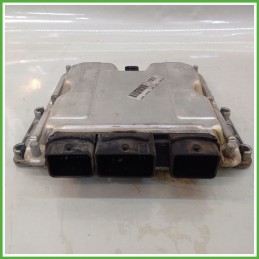 Centralina Motore Iniezione ECU BOSCH 0281012141 LANCIA PHEDRA TC 2.2 JTD 94kw 9467571480 2002 2011