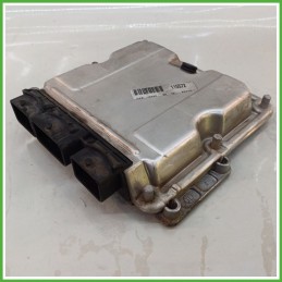 Centralina Motore Iniezione ECU BOSCH 0281012141 LANCIA PHEDRA TC 2.2 JTD 94kw 9467571480 2002 2011