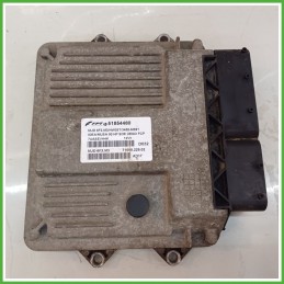 Centralina Motore Iniezione ECU MAGNETI MARELLI MJD6F3.M3 LANCIA MUSA TJ 1.3 16V 66kw 51854480 2007 2011