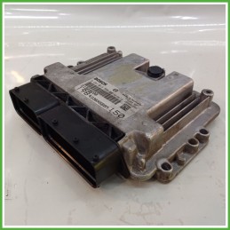 Centralina Motore Iniezione ECU BOSCH 0281013580 FIAT BRAVO 3L 1.9 110kw 51809690 2007 2010
