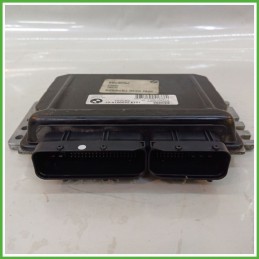 Centralina Motore Iniezione ECU SIEMENS S118012001M MINI MINI R50/R53 1.6 16V 85kw 12147520019-01 2001 2006