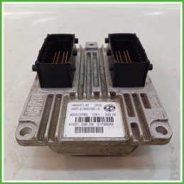 Centralina Motore Iniezione ECU MAGNETI MARELLI IAW5SF3.M1 FIAT GRANDE PUNTO 2Y 1.2 48kw 51798649 2005 2008
