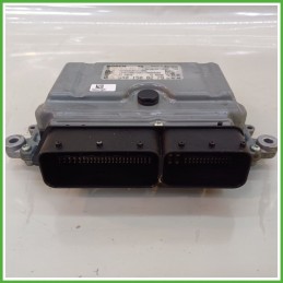 Centralina Motore Iniezione ECU BOSCH 0281013032 MERCEDES-BENZ Classe B T245 CDI 103kw A6401508279 2005 2013