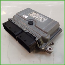 Centralina Motore Iniezione ECU BOSCH 0281013032 MERCEDES-BENZ Classe B T245 CDI 103kw A6401508279 2005 2013