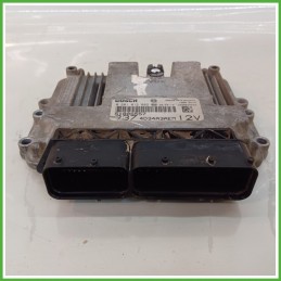 Centralina Motore Iniezione ECU BOSCH 0281012882 ALFA ROMEO 147 W8 1.9 JTD 88kw 51806557 2004 2011
