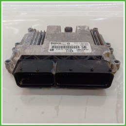Centralina Motore Iniezione ECU BOSCH 0281012694 OPEL ASTRA A04 1.7 16V 74kw 55560810 2004 2011