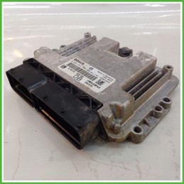 Centralina Motore Iniezione ECU BOSCH 0281012694 OPEL ASTRA A04 1.7 16V 74kw 55560810 2004 2011