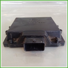Centralina Motore Iniezione GAS ROMANO AUTOGAS 10R-03.0831 NISSAN MICRA CK12E 1.6 16V 81kw 110R-00.0044 2005 2010