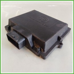 Centralina Motore Iniezione GAS ROMANO AUTOGAS 10R-03.0831 NISSAN MICRA CK12E 1.6 16V 81kw 110R-00.0044 2005 2010