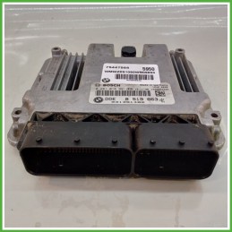 Centralina Motore Iniezione ECU BOSCH 0281018991 MINI MINI Countryman R60 82kw 13618519663 2010 2017