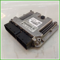 Centralina Motore Iniezione ECU BOSCH 0281018991 MINI MINI Countryman R60 82kw 13618519663 2010 2017