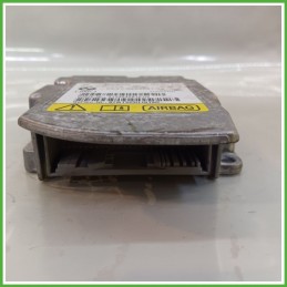 Centralina Airbag BOSCH 0285001870 BMW X3 E83 3.0 65773424581 2006 2010