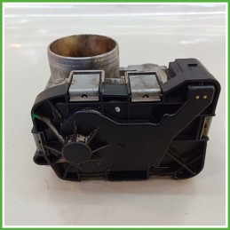 Corpo Farfallato Valvola Farfalla MAGNETI MARELLI 40SMF10 FIAT GRANDE PUNTO 2Y 1.2 77363827 2005 2008