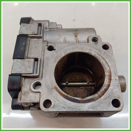 Corpo Farfallato Valvola Farfalla MAGNETI MARELLI 40SMF10 FIAT GRANDE PUNTO 2Y 1.2 77363827 2005 2008