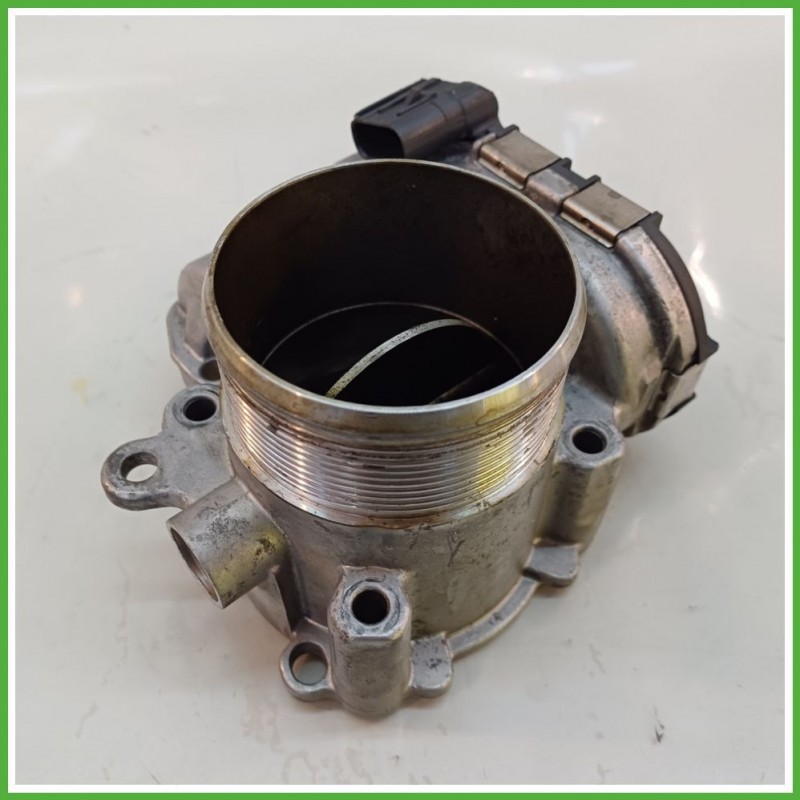 Corpo Farfallato Valvola Farfalla BOSCH 0280750610 JAGUAR XE 2.0 JDE40524 2015 2019