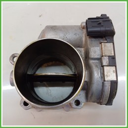 Corpo Farfallato Valvola Farfalla BOSCH 0280750610 JAGUAR XE 2.0 JDE40524 2015 2019