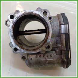 Corpo Farfallato Valvola Farfalla BOSCH 0280750610 JAGUAR XE 2.0 JDE40524 2015 2019