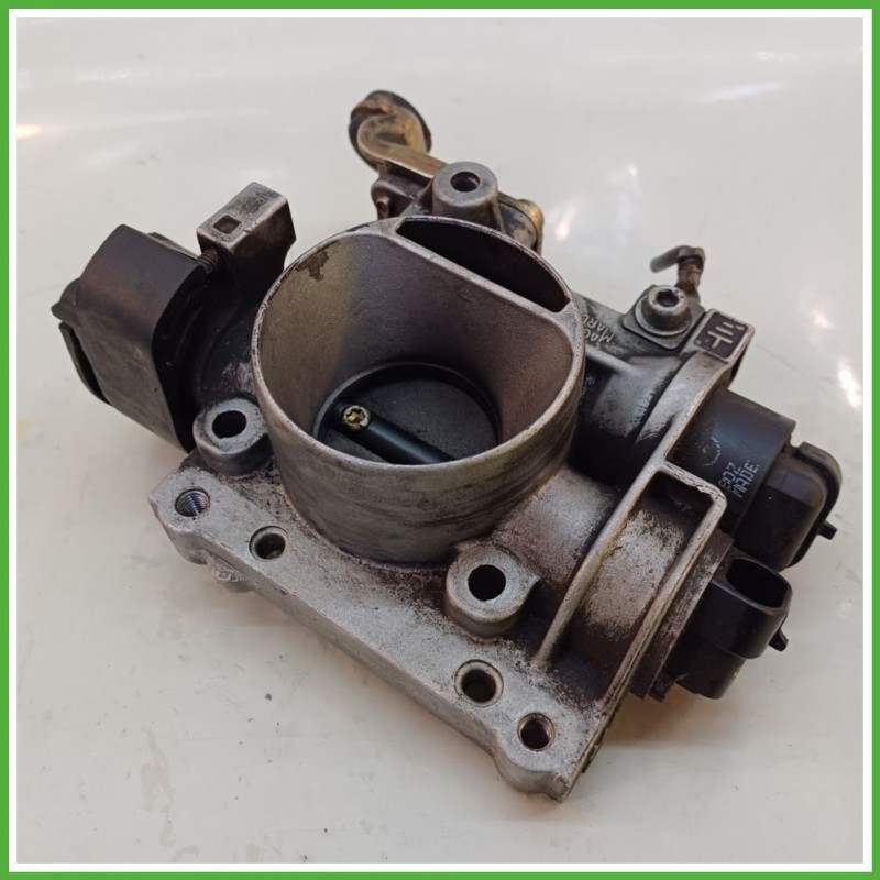 Corpo Farfallato Valvola Farfalla MAGNETI MARELLI 36SXFE1 FIAT PUNTO 1N/1P 1.2 77363298 1999 2005