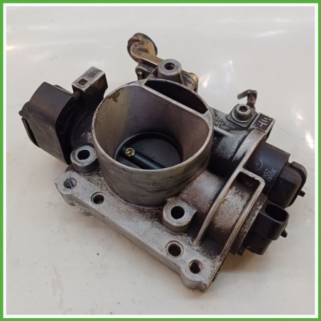 Corpo Farfallato Valvola Farfalla MAGNETI MARELLI 36SXFE1 FIAT PUNTO 1N/1P 1.2 77363298 1999 2005