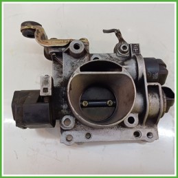 Corpo Farfallato Valvola Farfalla MAGNETI MARELLI 36SXFE1 FIAT PUNTO 1N/1P 1.2 77363298 1999 2005