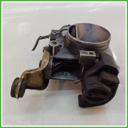 Corpo Farfallato Valvola Farfalla MAGNETI MARELLI 36SXFE1 FIAT PUNTO 1N/1P 1.2 77363298 1999 2005