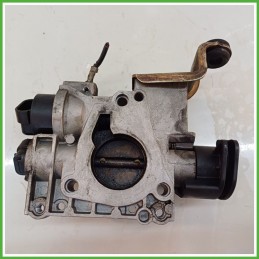Corpo Farfallato Valvola Farfalla MAGNETI MARELLI 36SXFE1 FIAT PUNTO 1N/1P 1.2 77363298 1999 2005