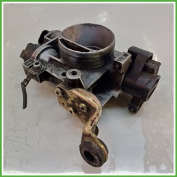Corpo Farfallato Valvola Farfalla MAGNETI MARELLI 36SXFE1 FIAT PUNTO 1N/1P 1.2 77363298 1999 2005